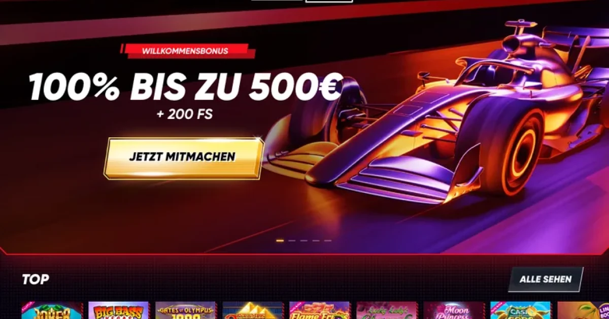QuickWin Casino Deutschland